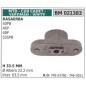 Blade hub support for lawnmower mower 40PB 46P 48P MTD 021383