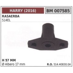 Supporto mozzo portalama rasaerba tagliaerba 514EL HARRY 007585 | Newgardenstore.eu