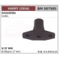 Supporto mozzo portalama rasaerba tagliaerba 514EL HARRY 007585