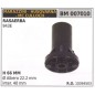 Blade holder hub support for HUSQVARNA 943E lawn mower mower 007010