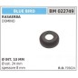 Blade holder hub support DOMINO BLUEBIRD lawn mower mower 022749