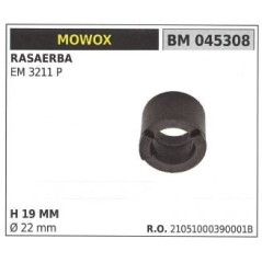 Mower blade hub support EM 3211P MOWOX 045308 | Newgardenstore.eu