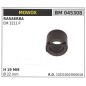 Mower blade hub support EM 3211P MOWOX 045308