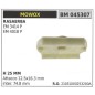 Lawnmower blade hub support EM 3414P MOWOX 045307