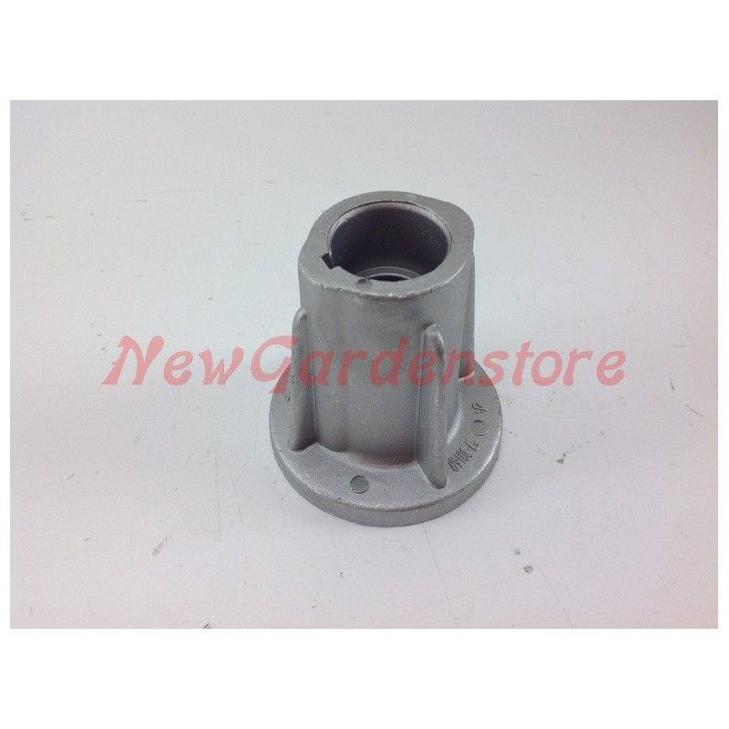 Blade hub support for lawnmower mower F 502 504 STIGA 003123