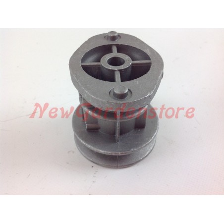 Lawnmower mower blade hub holder G 47 48 53 OLEOMAC 040641 66070232R