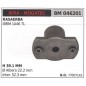 IBRM 1446TL IKRA 046201 Lawnmower mower blade hub bracket