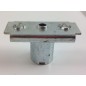 Support hub for KJ 430 480 530 530 mower blade holder GIANS 019293