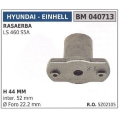 Blade hub support LS 460 S5A HYUNDAI 040713 Lawnmower mower mower LS 460 S5A HYUNDAI 040713