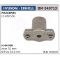 Halterung für Messernabe LS 460 S5A HYUNDAI 040713 Rasenmäher-Mähwerk