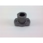 Mount for LS 4640P 5155P HYUNDAI 040712 Lawnmower mower blade-holder hub