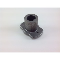 Mount for LS 4640P 5155P HYUNDAI 040712 Lawnmower mower blade-holder hub | Newgardenstore.eu