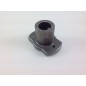 Mount for LS 4640P 5155P HYUNDAI 040712 Lawnmower mower blade-holder hub