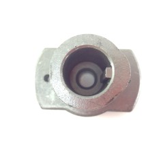 Mount for LS 4640P 5155P HYUNDAI 040712 Lawnmower mower blade-holder hub | Newgardenstore.eu