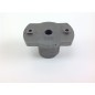 Mount for LS 4640P 5155P HYUNDAI 040712 Lawnmower mower blade-holder hub