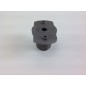 Mount for LS 4640P 5155P HYUNDAI 040712 Lawnmower mower blade-holder hub