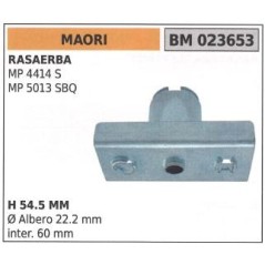 Supporto mozzo portalama rasaerba tagliaerba mp 4414S maori 023653 | Newgardenstore.eu