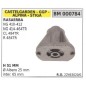 Blade hub holder for lawnmower NG 410-412 STIGA 000784