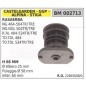 Supporto mozzo portalama rasaerba tagliaerba NG 464-564TR/TRE STIGA 002713