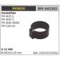 Lawnmower blade hub support PM 4635S 4645S MOWOX 045302