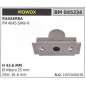 Blade hub support for lawn mower PM 4645 SHW-H MOWOX 045334
