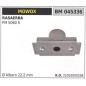 Lawnmower blade hub support PM 5060S MOWOX 045336