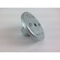 Blade hub support for lawn mower PM 5160SA MOWOX 045337