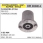 Supporto mozzo portalama rasaerba tagliaerba PRO 51S STIGA 008814