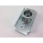 Grass cutting blade hub bracket PY 16C PROGREEN 035932