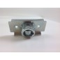 Grass cutting blade hub bracket PY 16C PROGREEN 035932