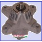 Supporto mozzo portalama trattorino albero stella piatto  38 e 42  MTD 918-0138