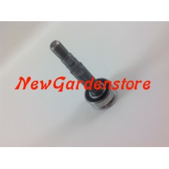 5-pin AYP 128774 100011 lawn tractor blade holder hub bracket