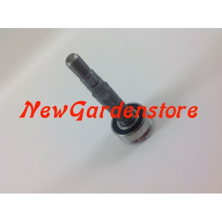 5-pin AYP 128774 100011 lawn tractor blade holder hub bracket | Newgardenstore.eu