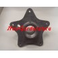 Blade holder hub support 30" single blade lawn tractor NOMA 314272 100056