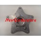 Blade holder hub support 30" single blade lawn tractor NOMA 314272 100056