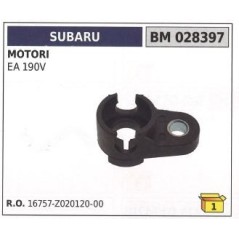 SUBARU lawn mower mower mower EA 190V 028397 fuel tap support | Newgardenstore.eu