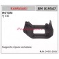 Supporto serbatoio carburante KAWASAKI motore decespugliatore TJ 53E 34001-2093