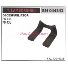 Soporte depósito combustible desbrozadora LAMBORGHINI motor PB 43B 044541 | Newgardenstore.eu