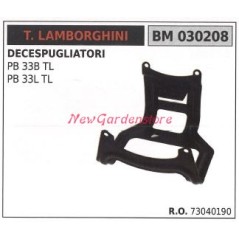 Fuel tank support LAMBORGHINI brushcutter PB33B TL engine 030208