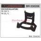 Supporto serbatoio carburante LAMBORGHINI motore decespugliatore PB33B TL 030208