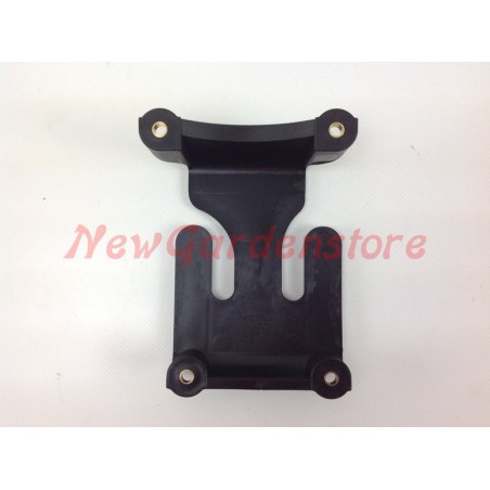 Soporte depósito combustible MITSUBISHI motor desbrozadora TLE 43FA-103 029113