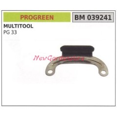 Kraftstofftank Halterung PROGREEN Multitool Motor PG 33 039241