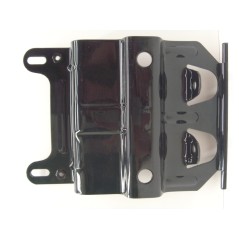 DIESEL engine fuel tank bracket LOMBARDINI 6LD 6F.15.8866.53 8866.053 | Newgardenstore.eu