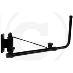 NEWGARDENSTORE soporte técnico telescópico para tractor agrícola 65418002 | Newgardenstore.eu