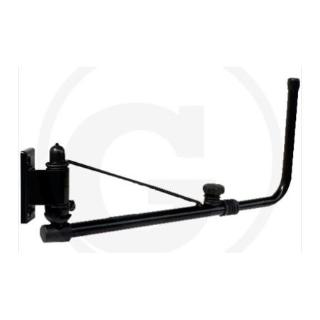 NEWGARDENSTORE soporte técnico telescópico para tractor agrícola 65418002 | Newgardenstore.eu