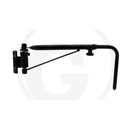 NEWGARDENSTORE soporte técnico telescópico para tractor agrícola 65418003 | Newgardenstore.eu