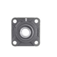 UCF 204 bracket internal diameter 20 mm for agricultural tractor