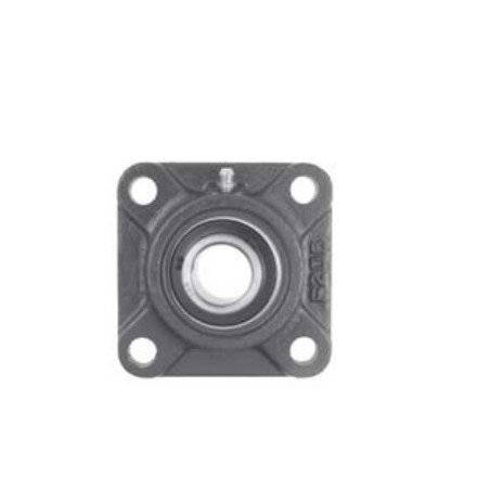 UCF 204 bracket internal diameter 20 mm for agricultural tractor | Newgardenstore.eu