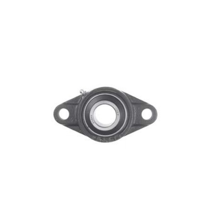 UCFL 205 bracket internal diameter 25 mm for agricultural tractor | Newgardenstore.eu