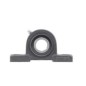 UCP 204 bracket 20 mm internal diameter for agricultural tractor